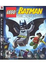 купить LEGO Batman the Videogame (PS3) (GameReplay)