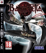 купить Bayonetta (PS3) (GameReplay)