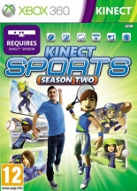 купить Kinect Sports Season 2 (для Kinect) (XBox360) (GameReplay)