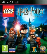 купить LEGO Harry Potter: Years 1-4 (PS3) (GameReplay)