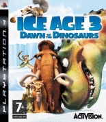 купить Ice Age 3: Dawn of the Dinosaurs (PS3) (GameReplay)