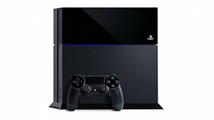 купить Sony PlayStation 4 500Gb "B" (GameReplay)