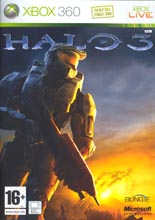 купить Halo 3 (Xbox 360) (GameReplay)