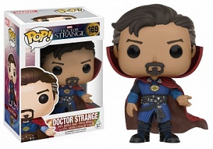 купить Фигурка Funko POP! Bobble: Doctor Strange