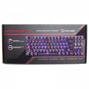 купить Клавиатура DOMINATOR TKL