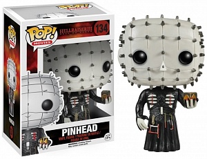 купить Фигурка Funko POP! Vinyl: Horror: Pinhead 4785