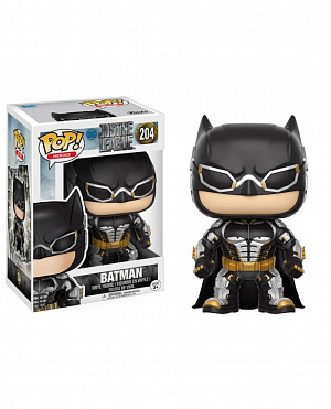 купить Фигурка Funko POP DC: Justice League – Batman