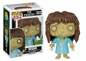 купить Фигурка Funko POP The Exorcist – Regan (6141)