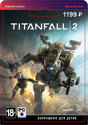 купить Titanfall 2 (PC-цифровая версия)