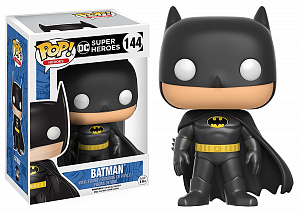 купить Фигурка Funko POP! Vinyl: DC: Classic Batman 11496