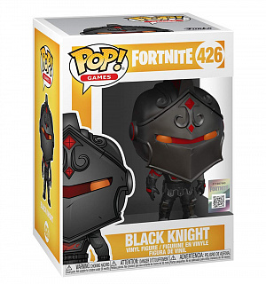 купить Фигурка Funko POP Games. Fortnite: Black Knight