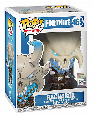 купить Фигурка Funko POP Games. Fortnite – Ragnarok