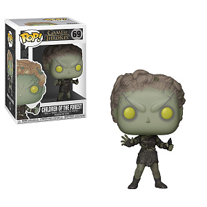 купить Фигурка Funko POP: Game of Thrones – Children of the Forest