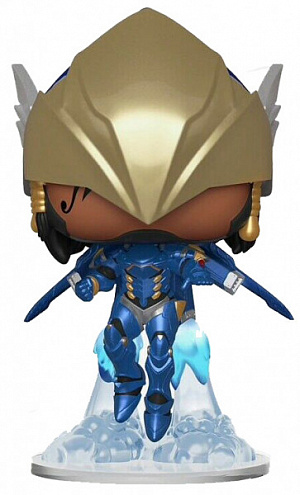 купить Фигурка Funko POP Games: Overwatch – Pharah (Victory Pose)