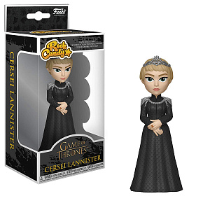 купить Фигурка Funko Rock Candy: Game of Thrones – Cersei Lannister