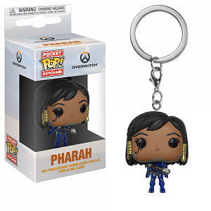 купить Брелок Funko Pocket POP Overwatch – Pharah