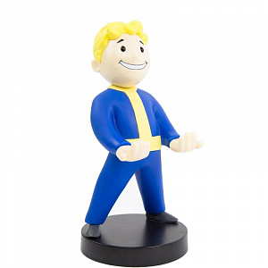 купить Держатель для геймпада / телефона Cable guy Fallout 76: Vault Boy