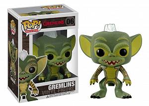 купить Фигурка Funko POP: Horror – Gremlin