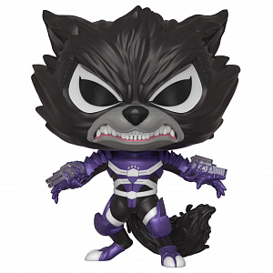 купить Фигурка Funko POP Marvel: Venom – Rocket Raccoon