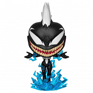 купить Фигурка Funko POP Marvel: Venom – Storm