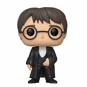 купить Фигурка Funko POP Harry Potter – Harry Potter (Yule)