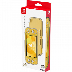 купить Защитный чехол Hori Duraflexi protector для Nintendo Switch Lite (NS2-025U)