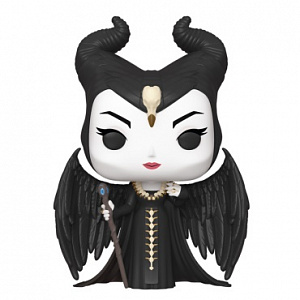 купить Фигурка Funko POP Disney: Maleficent – Feast Maleficent