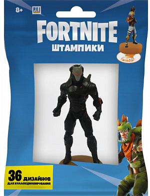 купить Штампик Fortnite – Омега (7,5 см) в коробке