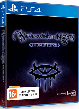 купить Neverwinter Nights. Enhanced Edition (PS4)