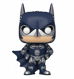 купить Фигурка Funko POP DC: Batman 80th – Batman (1997)