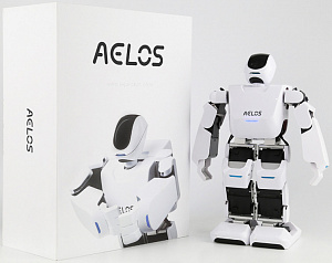 купить Робот Leju Robotics: Aelos 1