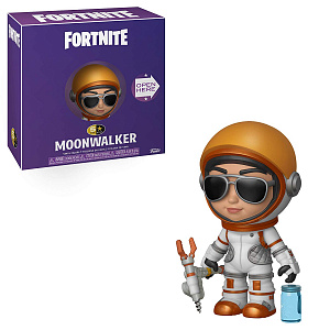 купить Фигурка Funko Figure 5 Star – Fortnite S1a: Moonwalker