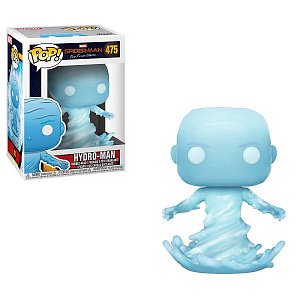 купить Фигурка Funko POP Spider-Man: Far From Home – Hydro-Man