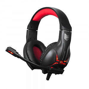 купить Игровая гарнитура Marvo HG8928 Gaming Headset с подсветкой (PC)