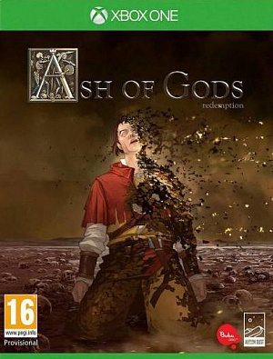 купить Ash of Gods: Redemption (Xbox One)