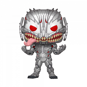 купить Фигурка Funko POP Marvel – Venom S3: Ultron