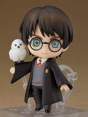 купить Фигурка Nendoroid – Harry Potter