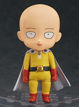 купить Фигурка Nendoroid – Saitama (re-run)