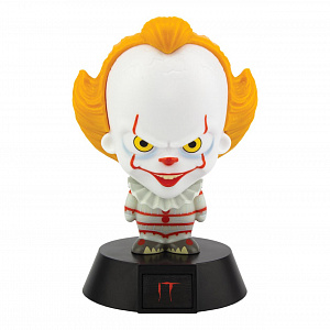 купить Светильник IT – Pennywise Icon Light