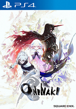 купить Oninaki (PS4)