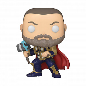 купить Фигурка Funko POP Marvel Avengers – Thor (47758)