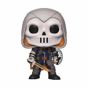 купить Фигурка Funko POP Marvel Avengers – Taskmaster (47815)