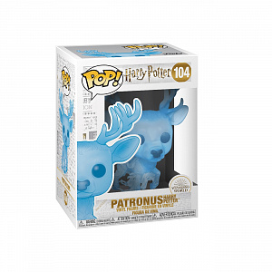 купить Фигурка Funko POP Harry Potter – Patronus Harry Potter (46994)