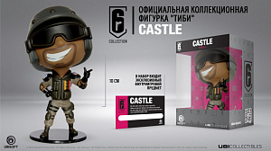 купить Фигурка Six Collection – Castle