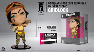 купить Фигурка Six Collection – Gridlock