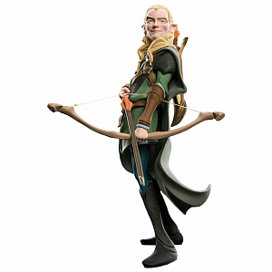 купить Фигурка Mini Epics The Lord of the Rings – Legolas