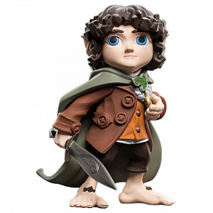 купить Фигурка Mini Epics The Lord of the Rings – Frodo Baggins