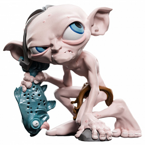 купить Фигурка Mini Epics The Lord of the Rings – Gollum