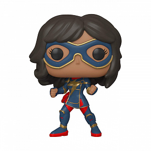 купить Фигурка Funko POP Marvel: Avengers Game – Kamala Khan (47760)