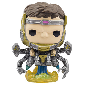 купить Фигурка Funko POP Marvel: Avengers Game – MODOK (47814)